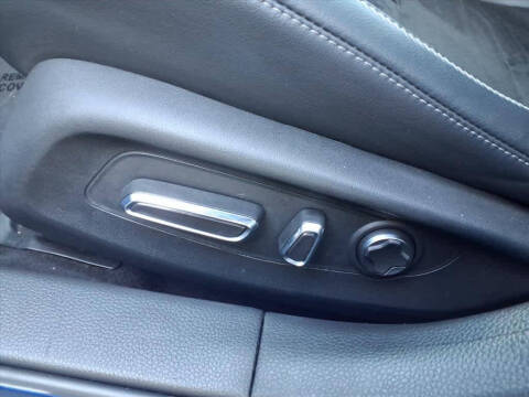 2025 Acura Integra w/Tech w/A-SPEC