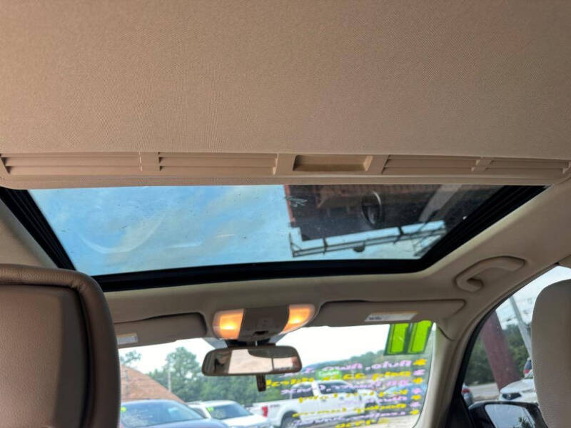 2013 Mercedes-Benz C-Class