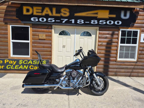 2015 Harley-Davidson Road Glide