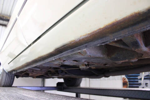 1972 Chrysler Imperial