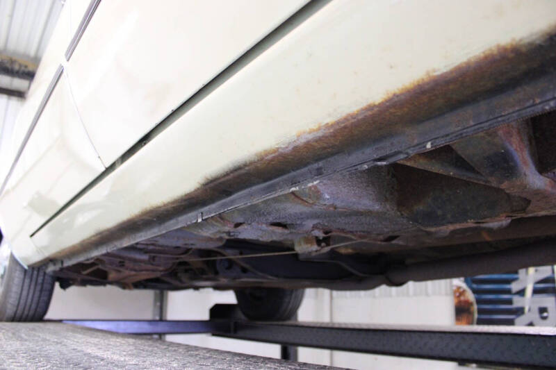 1972 Chrysler Imperial