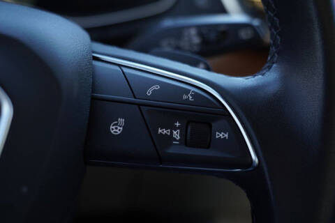 2022 Audi Q5 quattro S line Prem Plus 45 TFSI