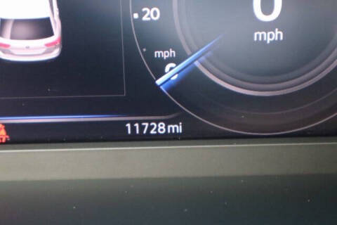 2024 Volkswagen Tiguan SEL R-Line 4Motion