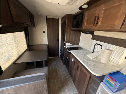 2020 Forest River Cherokee