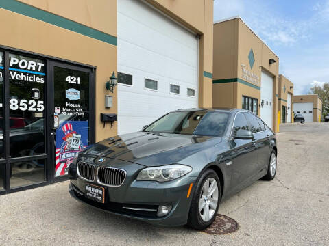 Bmw 5 Series For Sale In Villa Park Il Reda Auto Port Inc