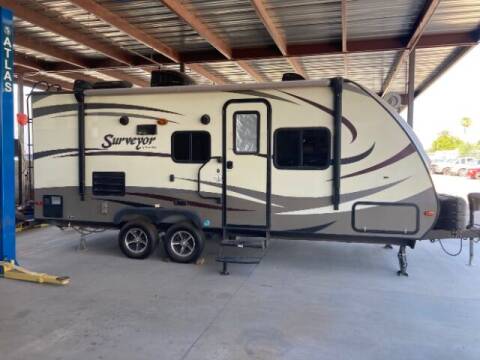 2016 Forest River Unknown for sale at Curry's Cars - Brown & Brown Wholesale in Mesa AZ