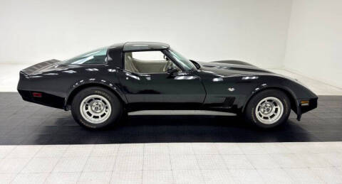 1980 Chevrolet Corvette