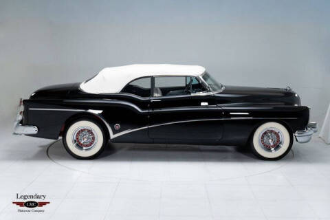 1953 Buick Skylark