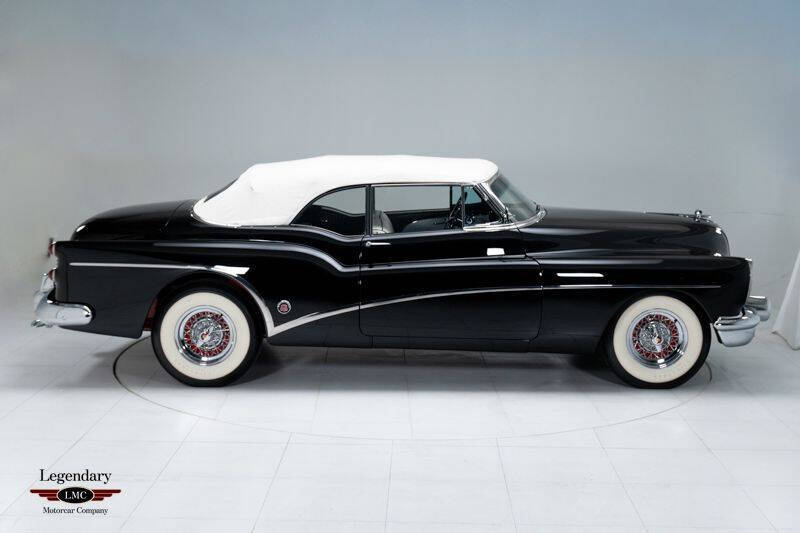 1953 Buick Skylark