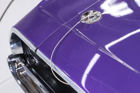 1970 Dodge Challenger