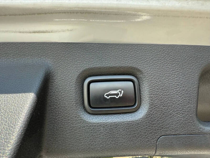 2019 Hyundai Santa Fe Ultimate 2.0T