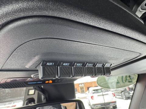 2023 Ford Bronco Heritage Edition