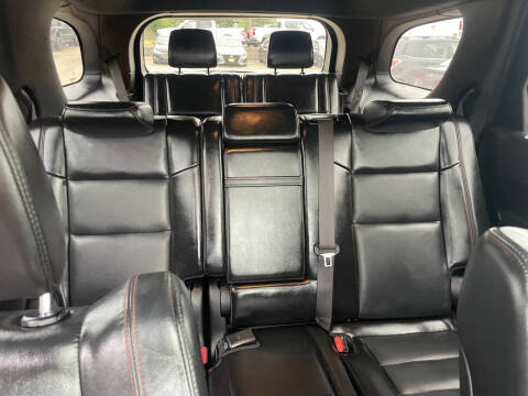 2023 Dodge Durango GT Plus