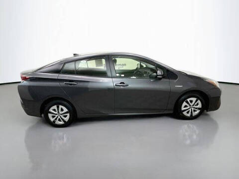 2018 Toyota Prius Two