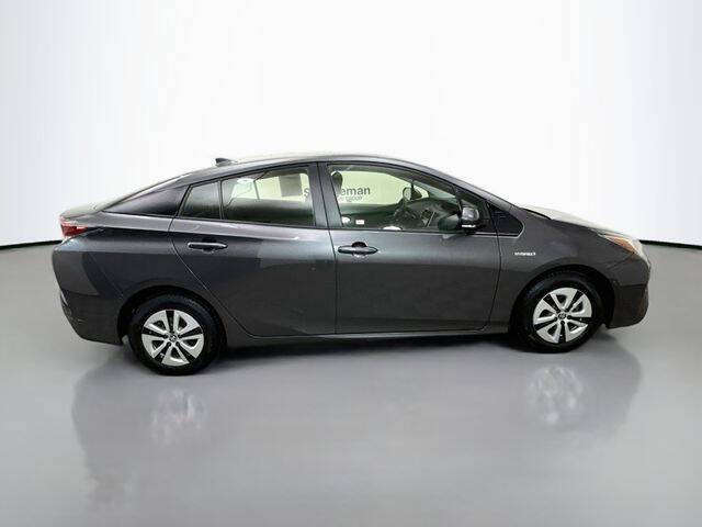 2018 Toyota Prius Two