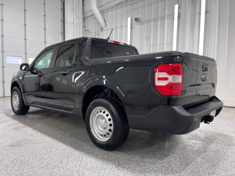 2022 Ford Maverick XL