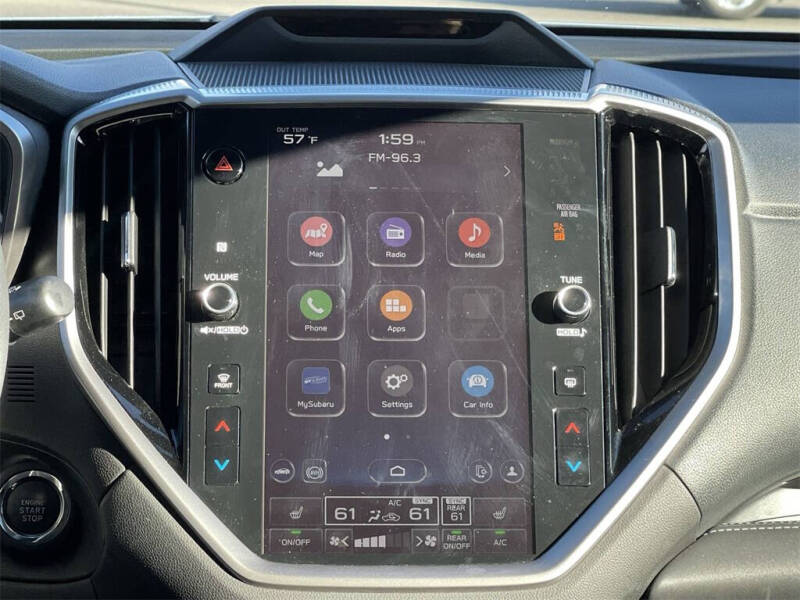 2024 Subaru Ascent Limited 7-Passenger