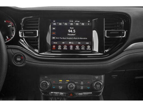 2022 Dodge Durango Citadel