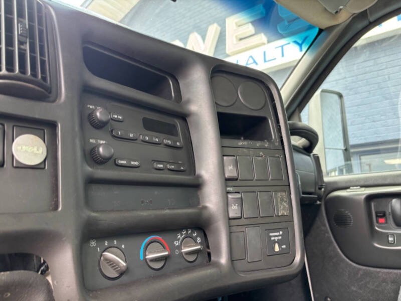 2006 Chevrolet C4500