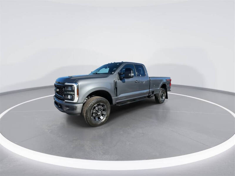 2024 Ford F-350 Super Duty