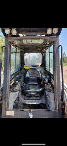2009 Terex PT-80