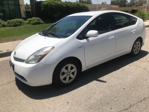 2009 Toyota Prius for sale at C & C Auto Sales in Colton CA