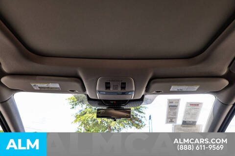 2023 Nissan Ariya Evolve+ e-4ORCE