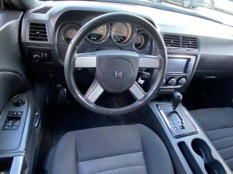 2009 Dodge Challenger