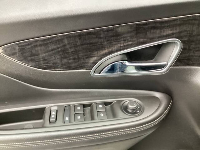 2016 Buick Encore Convenience