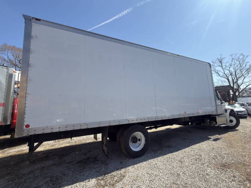 2016 International DuraStar 4300