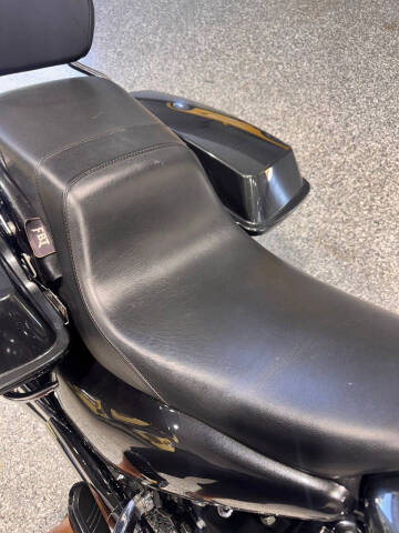 2009 Harley-Davidson FAT BAGGER