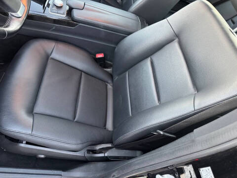 2010 Mercedes-Benz E-Class