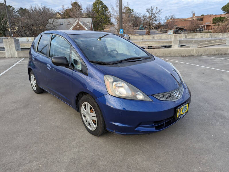 2010 Honda Fit For Sale In Rogers, AR