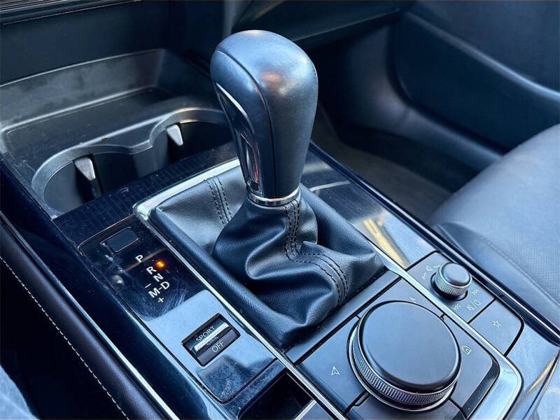 2023 Mazda CX-30 2.5 Turbo Premium