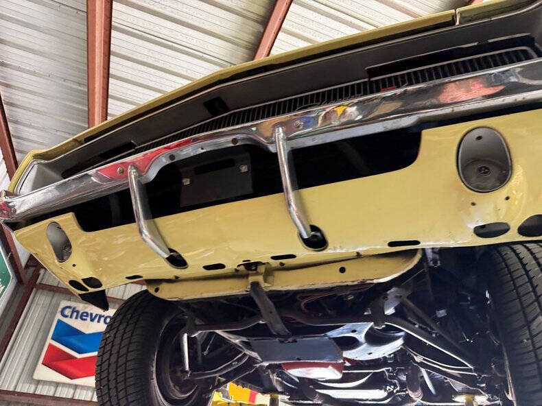 1968 Dodge Charger