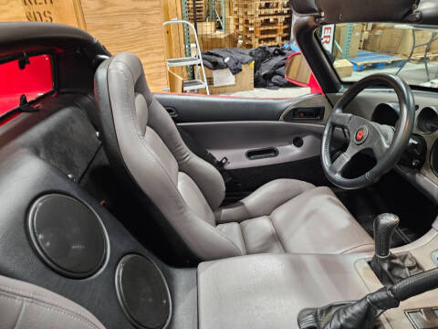 1993 Dodge Viper RT/10