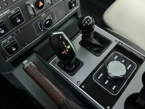 2024 Ineos Grenadier Fieldmaster