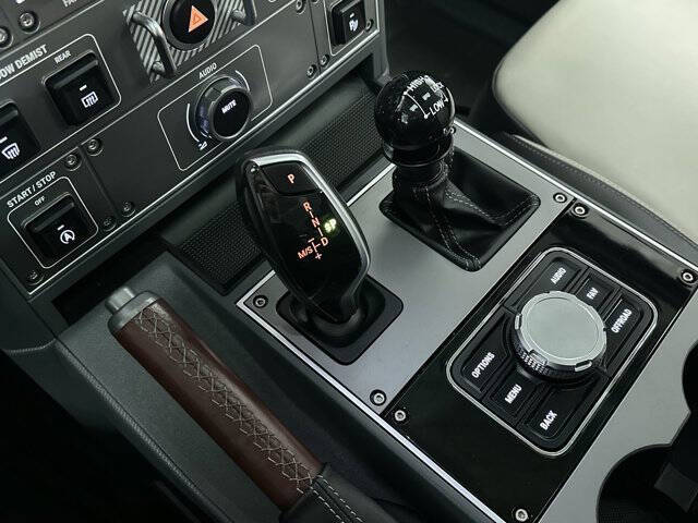 2024 Ineos Grenadier Fieldmaster