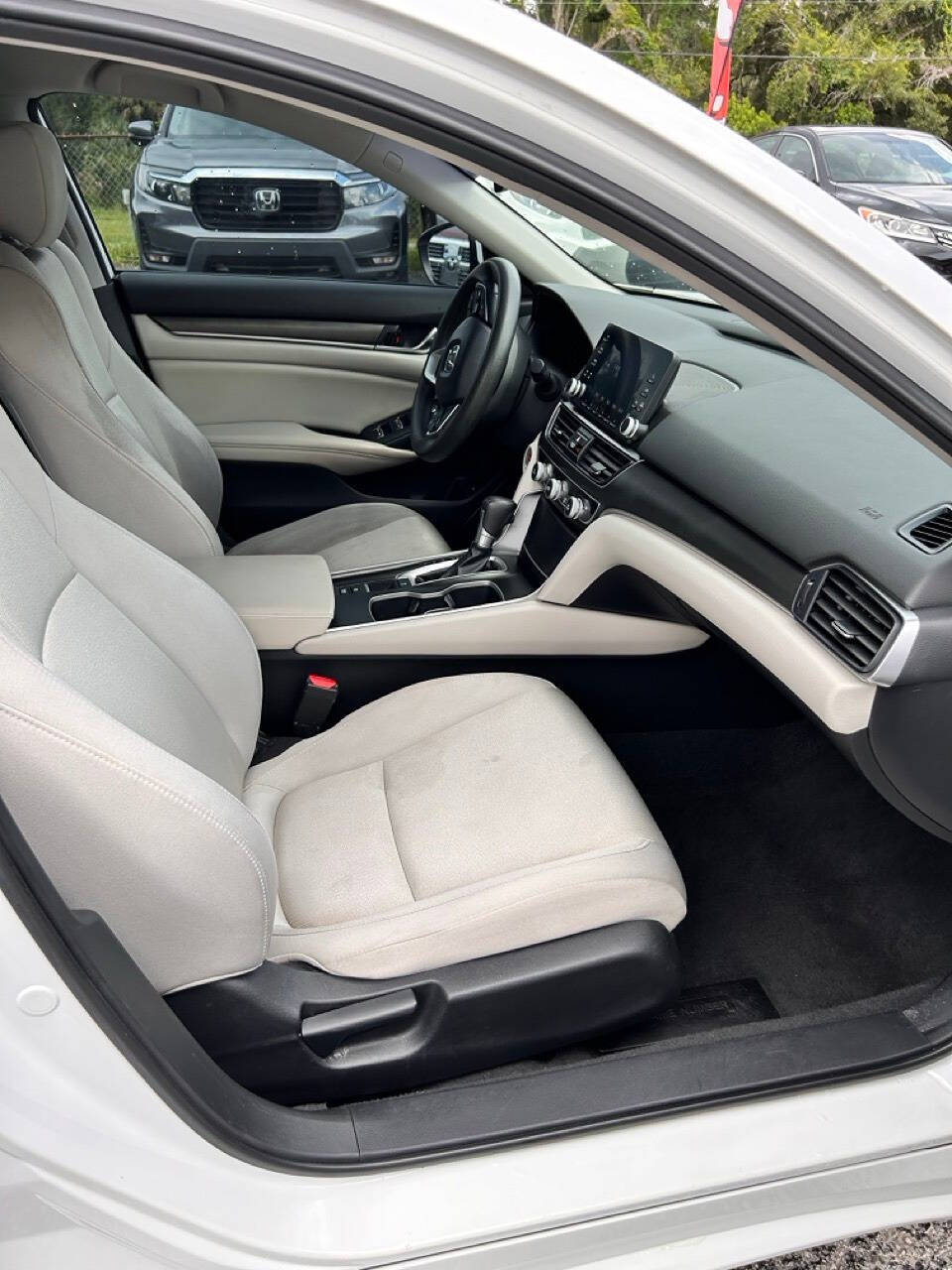 2020 Honda Accord for sale at GRACELAND AUTO LLC in Thonotosassa, FL