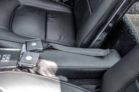 1965 Chevrolet Corvette