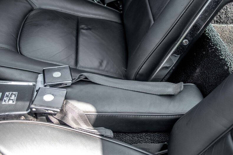 1965 Chevrolet Corvette