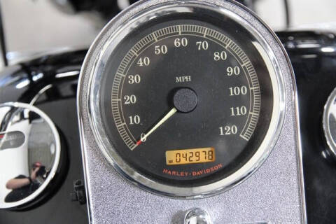 2007 Harley-Davidson Road King