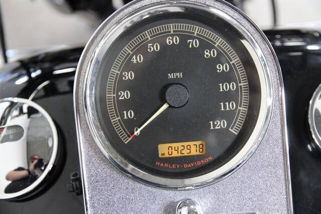 2007 Harley-Davidson Road King