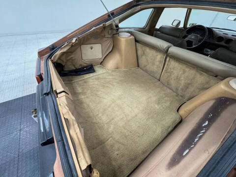 1981 Datsun 280ZX GL 2+2