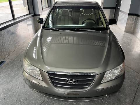 2010 Hyundai Sonata for sale at Settle Auto Sales TAYLOR ST. in Fort Wayne IN