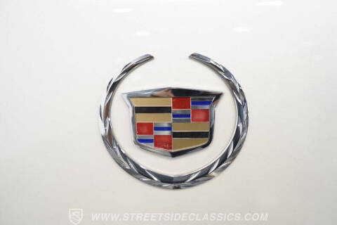 2009 Cadillac Escalade EXT