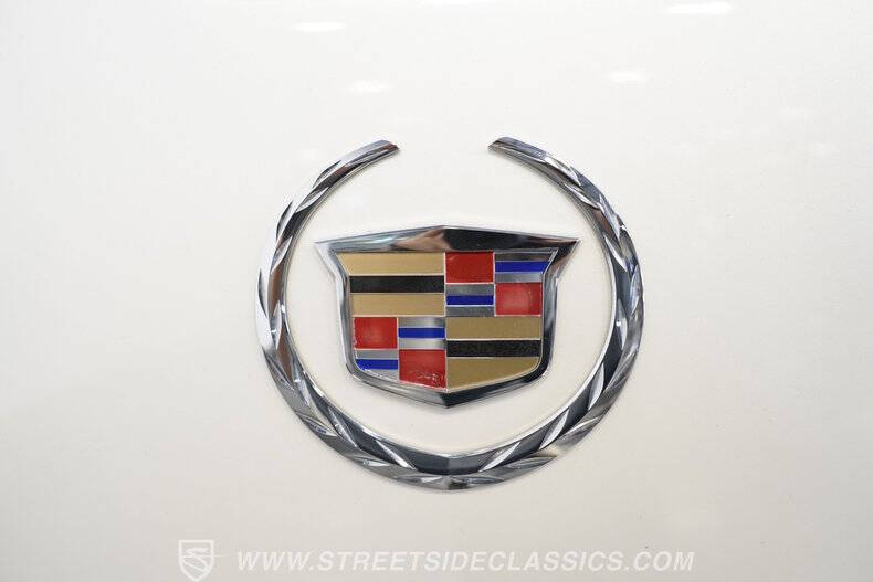 2009 Cadillac Escalade EXT