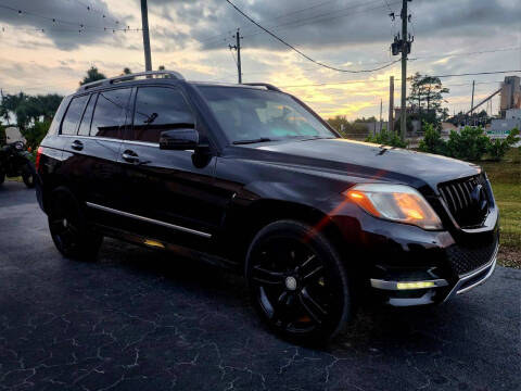 2014 Mercedes-Benz GLK GLK 350