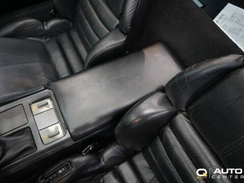 1991 Chevrolet Corvette