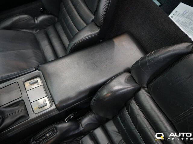 1991 Chevrolet Corvette